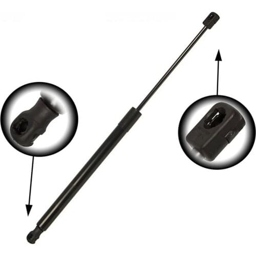 For 2007-2020 Mitsubishi Outlander Front Hood Engine Supporting Hydraulic rod Strut Spring Shock Bars Bracket Car accessories