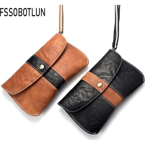FSSOBOTLUN,For Samsung Galaxy On7 Prime Phone Case Handbag J7 Prime 2/ A7 C7 C8 J7 (2017) C7 Pro Waist Belt Protective Holsters