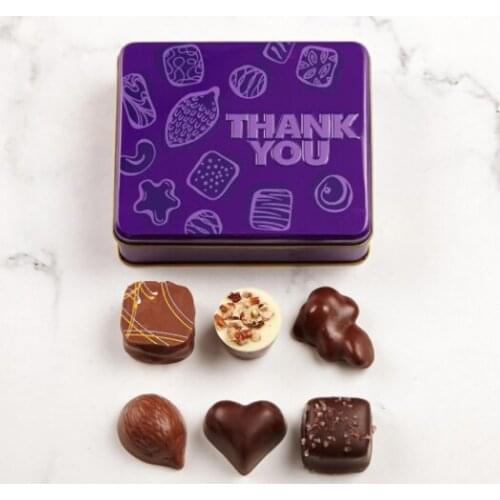 New Triangular Pyramid Marble Candy Box Wedding Favors Chocolate Gift Boxes Party Supplies,chocolate box packaging ---PX2026