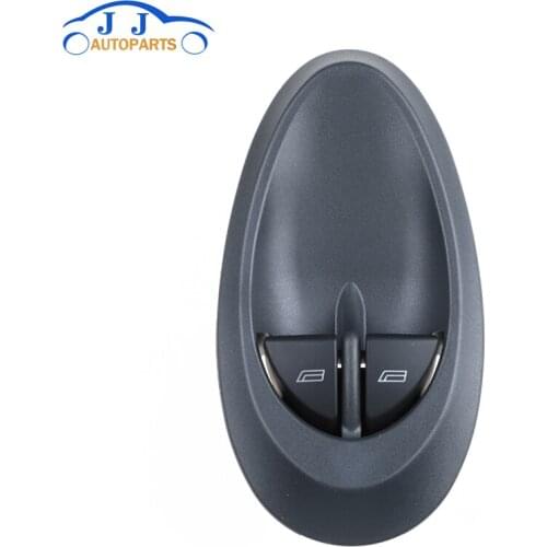 500321134 New Car Replacement Electric Window Regulator Winder Double Switch Button For IVECO DAILY 2000-2006