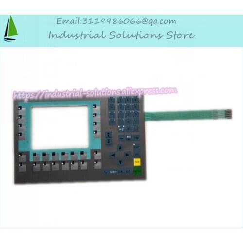 New OP277-6 6AV6 643-0BA01-1AX0 Button Mask
