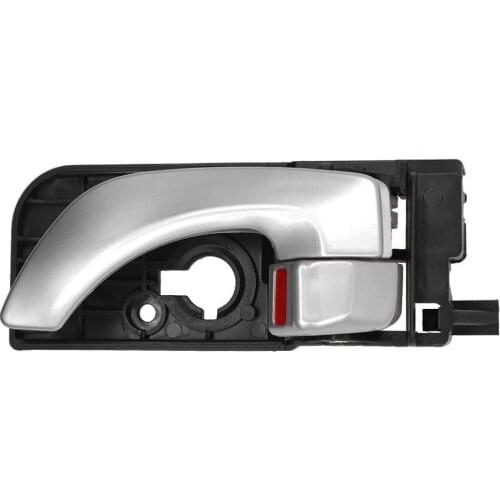 For Hyundai Sonata 2005 2006 2007 2008 Front Rear Left Right Inner Door Handle Automobile Replacement Parts 83610-3K020