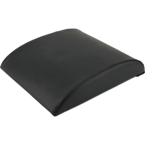 Portable Sit-Up Pad Ab Pad Waist Abdomen Trainer Ab Mat Single Abdomen Fitness Mat Comprehensive Fitness