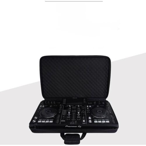 BUBM Professional Protector Bag Hard DJ Audio Equipment Carry Case For Pioneer DDJ RX/ Pioneer DDJ SX DJ Controller