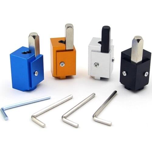 Woodworking Right Angle Punch Chisel DIY Handheld Woodworking Tools