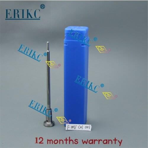Nozzle Valve Assembly F00VC01001 Common Rail Injector Part F ooV C01 001 for 0 445 110 035 0986435012