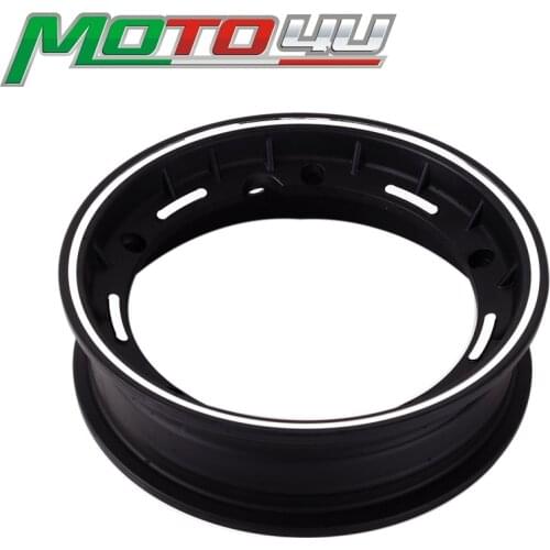 10 inch Scooter Oring wheel Rim Wheel Hub For Piaggio Vespa PX 125 150 200 LML Star T5 rally Inflating 1PC