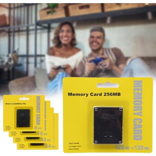 SZJN Memory Cards