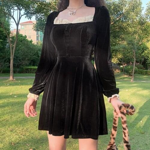 Модные платья-трапеции Urkutoba China At AliExpress