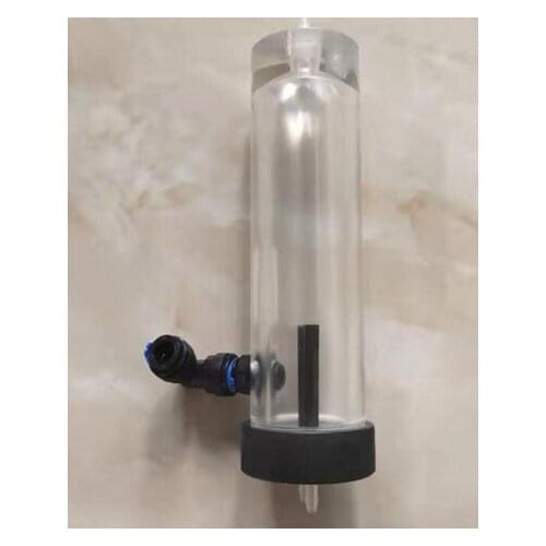 For Mindray CL-2000i/CL-2200i CL2000i/CL2200i Immunology Analyzer vacuum container assembly for probe wash 115-014544-00