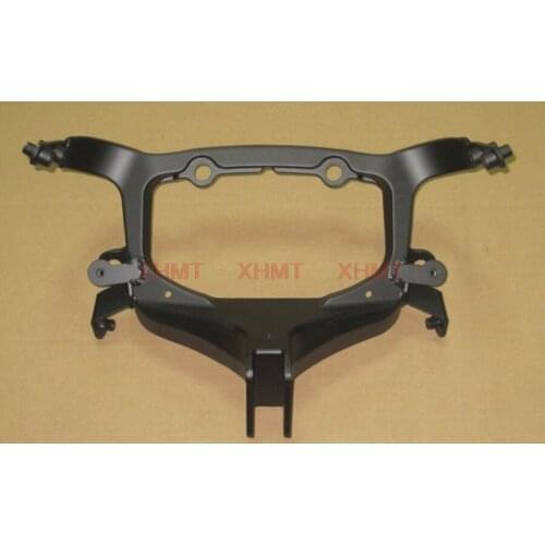 Upper Headlight Fairing Stay Bracket for SUZUKI Hayabusa GSXR 1300 GSXR1300 2008 - 2015 2014 2013 2012 2011 2010 2009