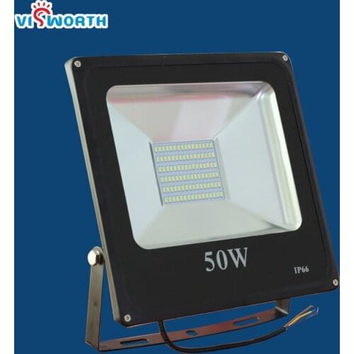 VisWorth LED Floodlights