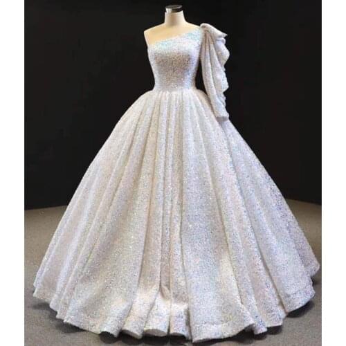 VKBRIDAL Women's Puffy Dresses