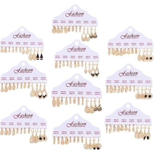 Наборы ювелирных украшений WYBU China At AliExpress