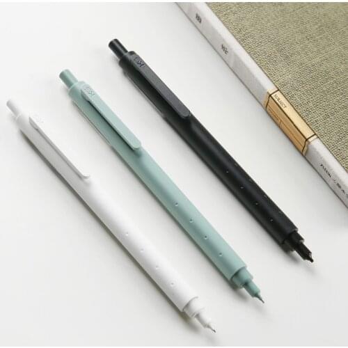 SIXONE 1 Pieces Kaco Anti Break Core Mechanical Pencil High-quality Mechanical Pencil School Office Supplies