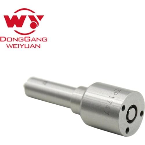 6pcs/lot Injection nozzle DLLA135P1747, common rail diesel fuel nozzle DLLA135P1747, for fuel injector, for oil pump, for engine