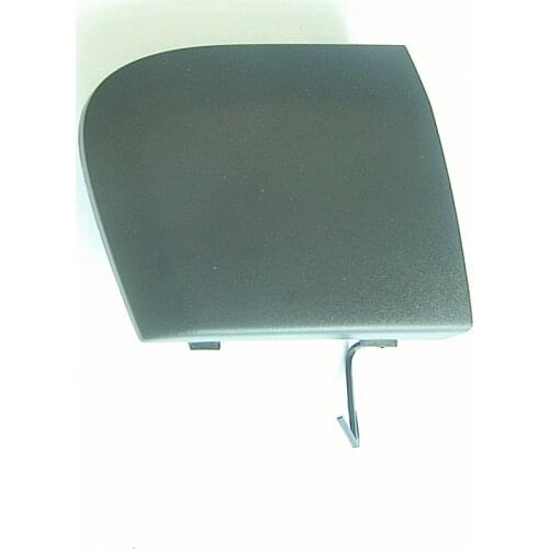 Car accessories front bumper towing hook cover DG80-50-A11A for Mazda 2 hatchback 2007-2011