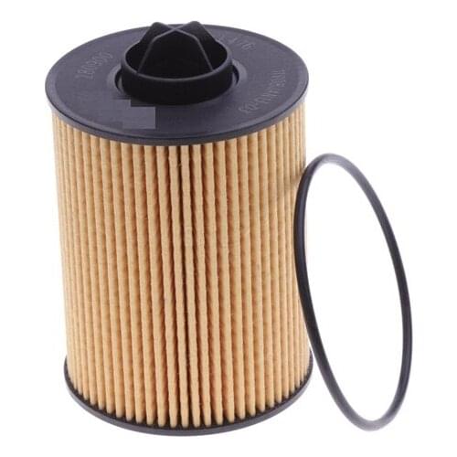 Car Oil Filter Fit For Maserati Quattroporte Engine V6 Model Year 2008 09 2010 11 12 2013 OEM 000280900 Filter Grid Accessories