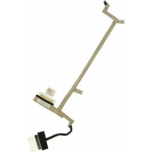 CN-V0Y1F Laptop LCD LVDS Cable for DELL Inspiron 11 3168 3169 0V0Y1F V0Y1F
