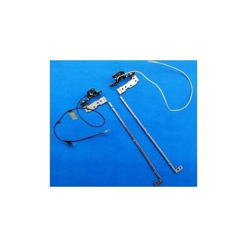 13" Laptop New Left&Right LCD Hinges For Macbook Pro A1278 MB990 MC371 Hinges Clutch 2008 To 2012 Years