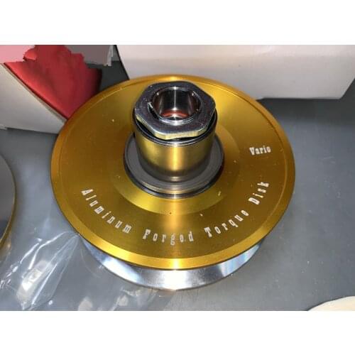 Torque Driver PCX125 PCX150 CLICK125 VARIO125 LEAD125 SH125 Sliding Sheave Cap Clutch Racing Tuning Parts Vario Lead Click 125