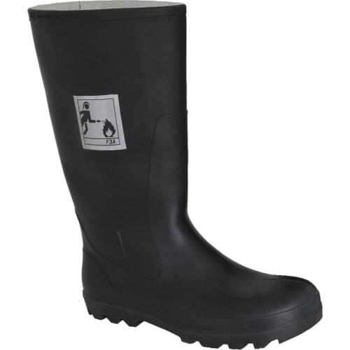 Etche Firefighter Boots ,safety shoes ,work shoes, work shoe , safety shoes, src , non-slip shoes, resistant shoes, steel toe