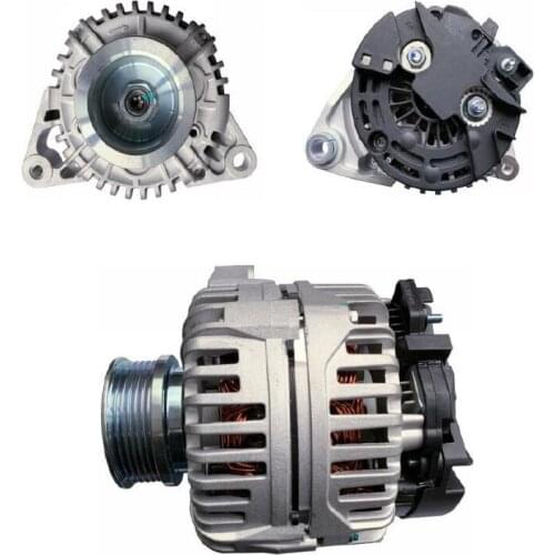 ALTERNATOR FOR 0399117310 97300650 SD11046