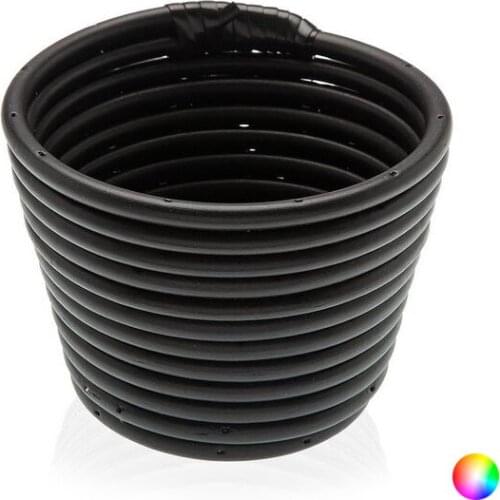 Basket polypropylene (13 x 10 x 13 cm)