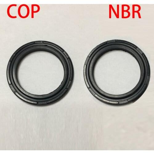 COP 63*53*3.8 63x53x3.8 80*65*5.6/6 80x65x5.6/6 C Type APA NBR Rubber Pneumatic Cylinder Piston Rod Double O Ring Gasket Seal