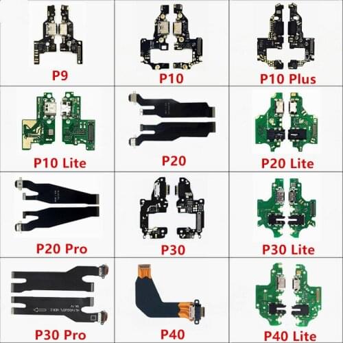 MLLSE Microphones For Huawei P20 Pro Phones China