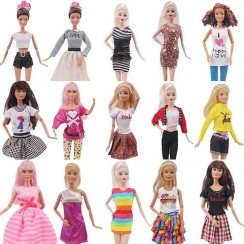 Doll Clothes Fashionable Styles And Boutique Clothes