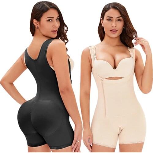 Open kruis Slimming Underwear Shapewear Bodysuit Women Corsets Modeling Strap Body Shaper Slim Waist Women Shapers body suit
