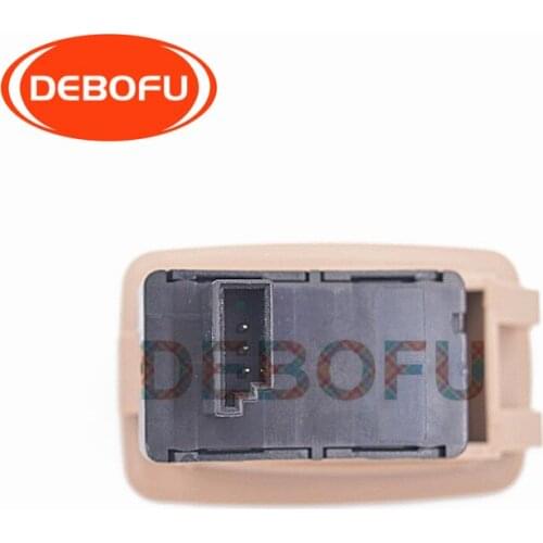 Front left or right Beige Window Lifter Switch For BMW E53 E71 E72 E83 E90 E91 61316945876 , 61 31 6 945 876