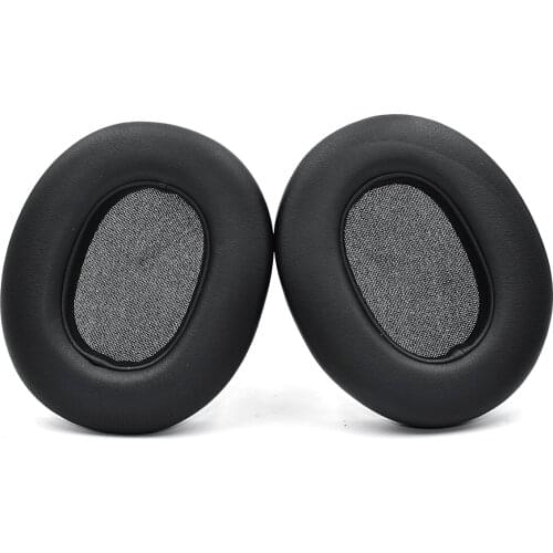 Defean Replacement DIY Ear pads Cushion for jbl e65btnc Over Ear Headphones