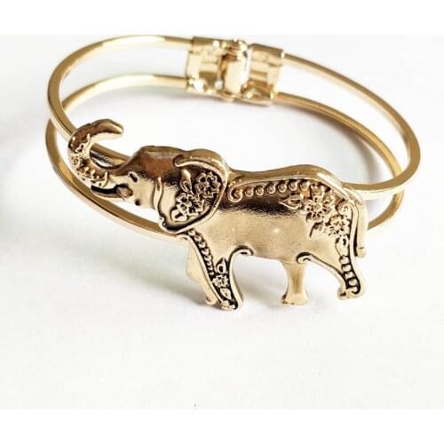 Rigid Bracelets TOPVESKO China