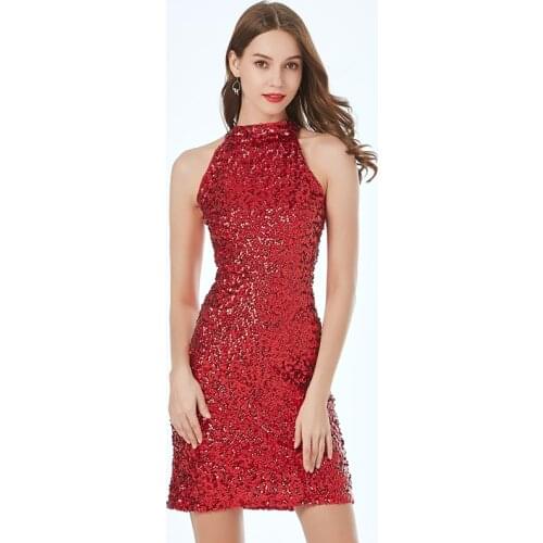 Wuxolicop Fashion Tight Dresses
