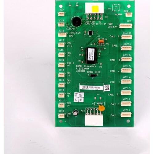 1Piece Kone Elevator Accessories cob board km713720g11 g51 G71 G01 AQ1H1190