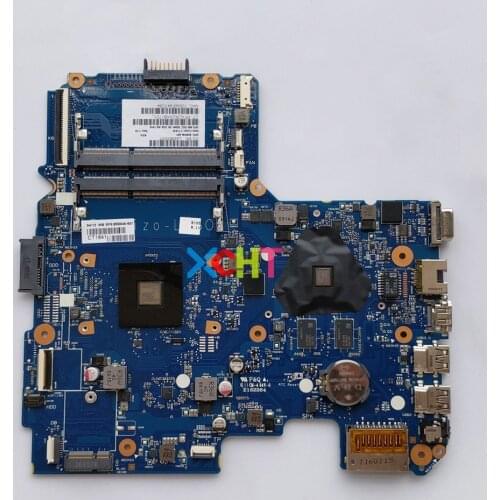 858046-601 858046-001 w R5M1-30 2GB GPU A8-7410 CPU 6050A2822801-MB for HP Notebook 14-AN Series Laptop PC Motherboard Mainboard