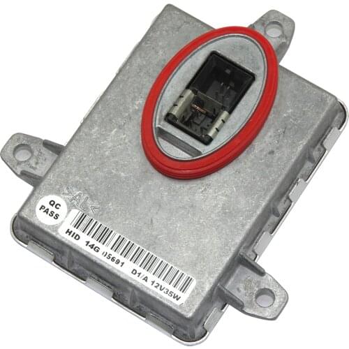 Digital HID Ballast 35W Canbus Slim Quick Start Error Free Warning Cancel for HID Kit D1S D1R D3S D3R