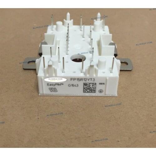 FP15R12YT3 FREE SHIPPING NEW AND ORIGINAL MODULE