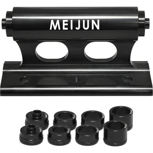 Bike Fork Mount Car Rack Carrier Quick Release Thru Axle Bicycle Carrier Bracket Holder Adapters Bicycle Storage Transportation