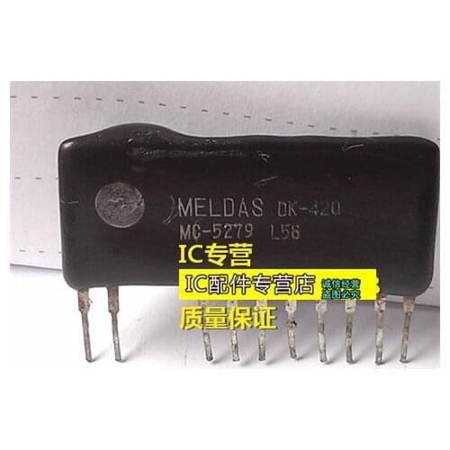 MC-5279 DK-420