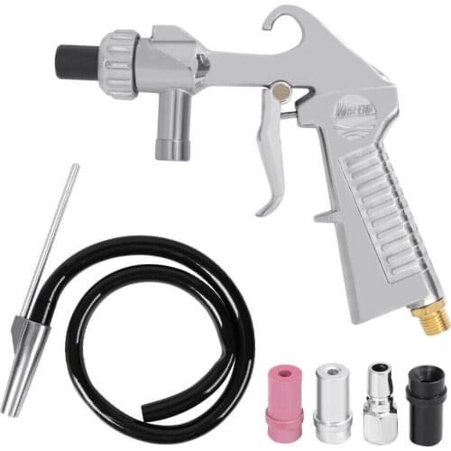 Пескоструйные пистолеты MiLESEEY China At AliExpress
