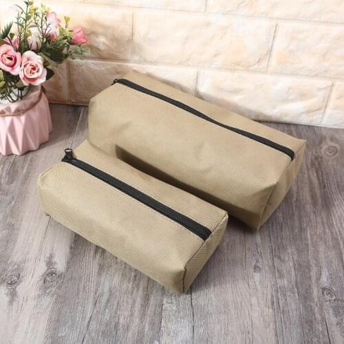 Multi-purpose Small Tool Pouch Tote Bags Storage Organizer for Keeping Tools K0AA
