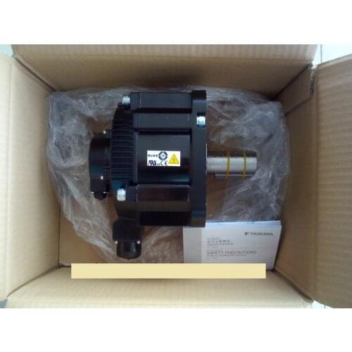 New and original Yaskawa servo motor 3kw SGMGV-30ADC61