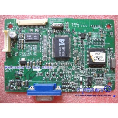 153V driver board 153V motherboard BN41-00261A driver board GY15 driver board