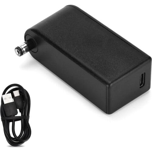 Professional Mini Wireless Tattoo Power RCA DC Connector for Rotary Pen Machine Portable Supplies 27RC