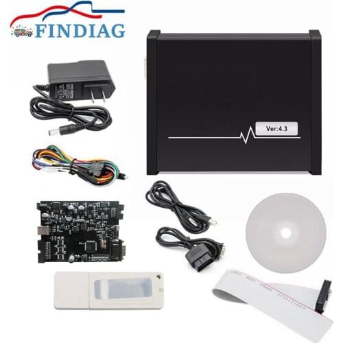 Newest PIASINI V4.3 ECU Programmer Serial Suite Hot Sale Piasini Engineering Master Version with Free Shipping