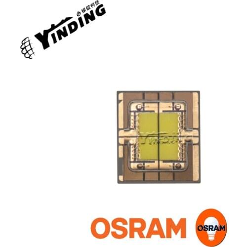 LE UW S2WP 60W high power led 6500K Cold White light Stage light wick Projector light source LED light-emitting diode