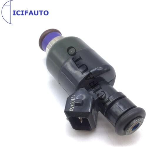 Fuel injector For DAEWOO Nexia Lanos Espero Nubira 1.5 1.6 16V 17109450,FJ10624-11B1,251740240